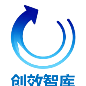创效智库LOGO