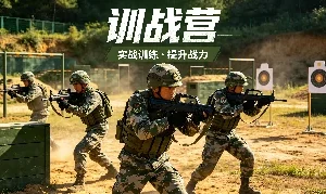 创效智库训战营